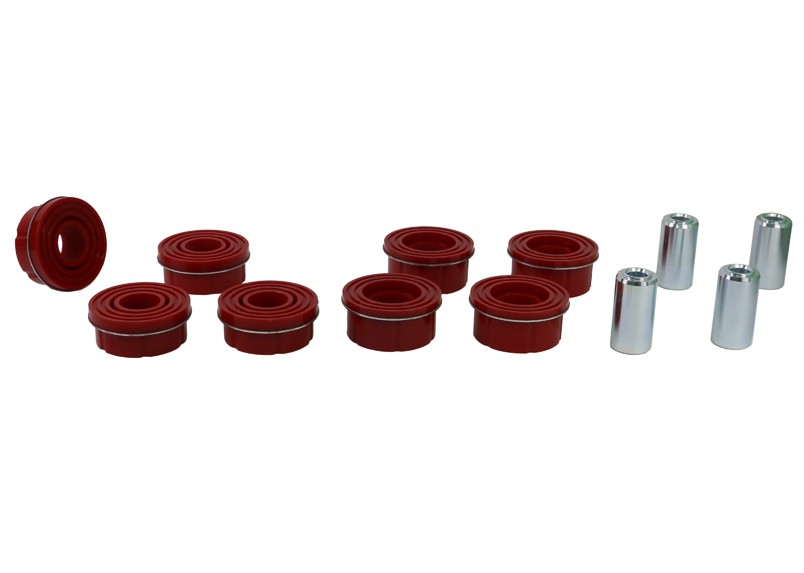 Subframe - Bushing Kit to Suit BMW X5 E53