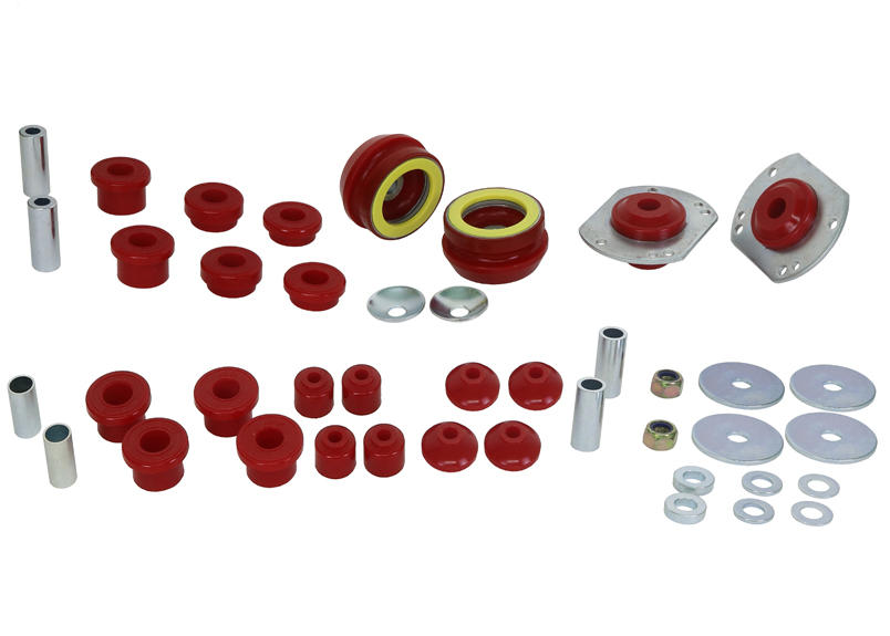 Essential Vehicle Kit to Suit Holden/HSV Commodore VT, VZ