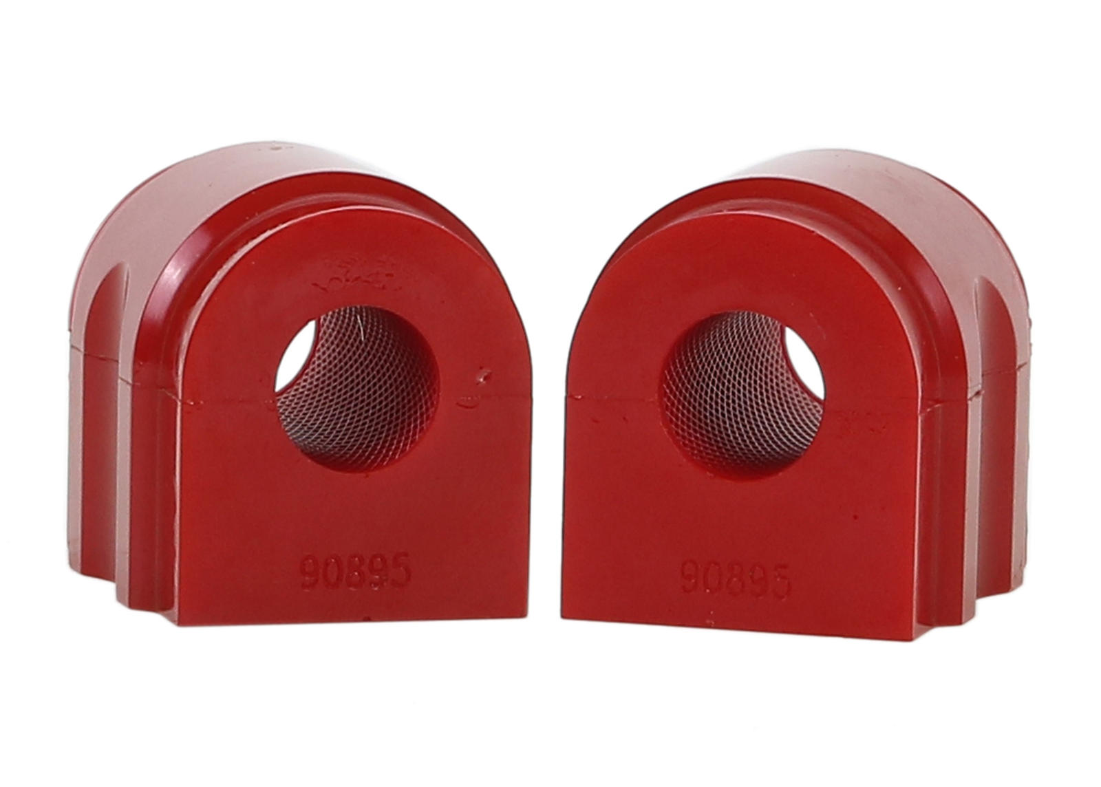 Sway Bar Mount - Bushing Kit 22mm to Suit Land Rover Discovery L319 and Range Rover Sport L320, L494