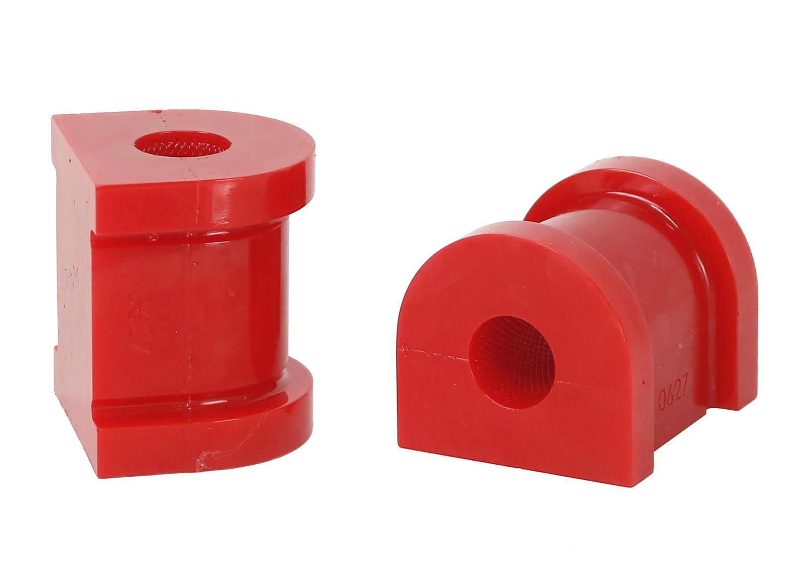 Sway Bar Mount - Bushing Kit 16mm to Suit Nissan Patrol GQ, GU