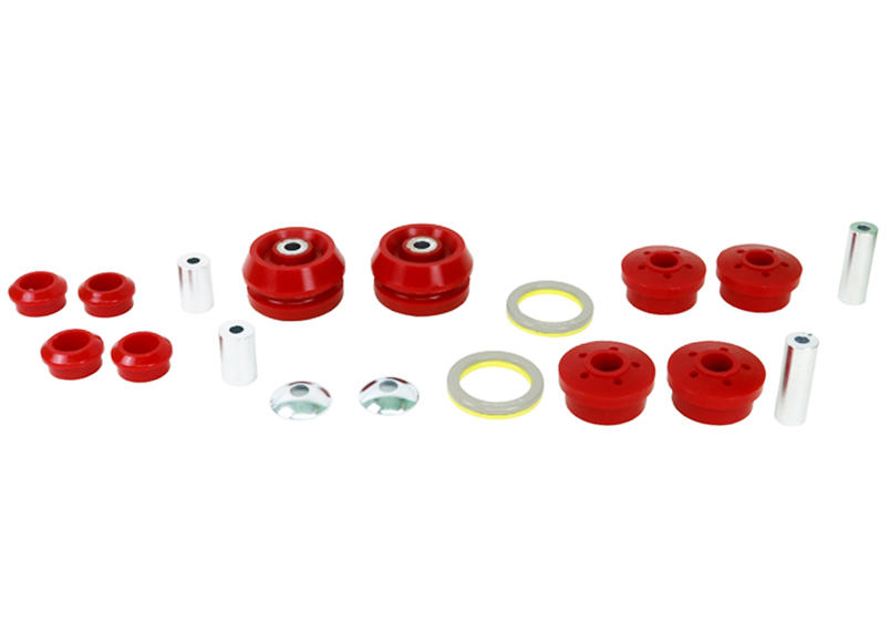 Front Essential Vehicle Bushing Kit to Suit Holden and HSV Commodore VE