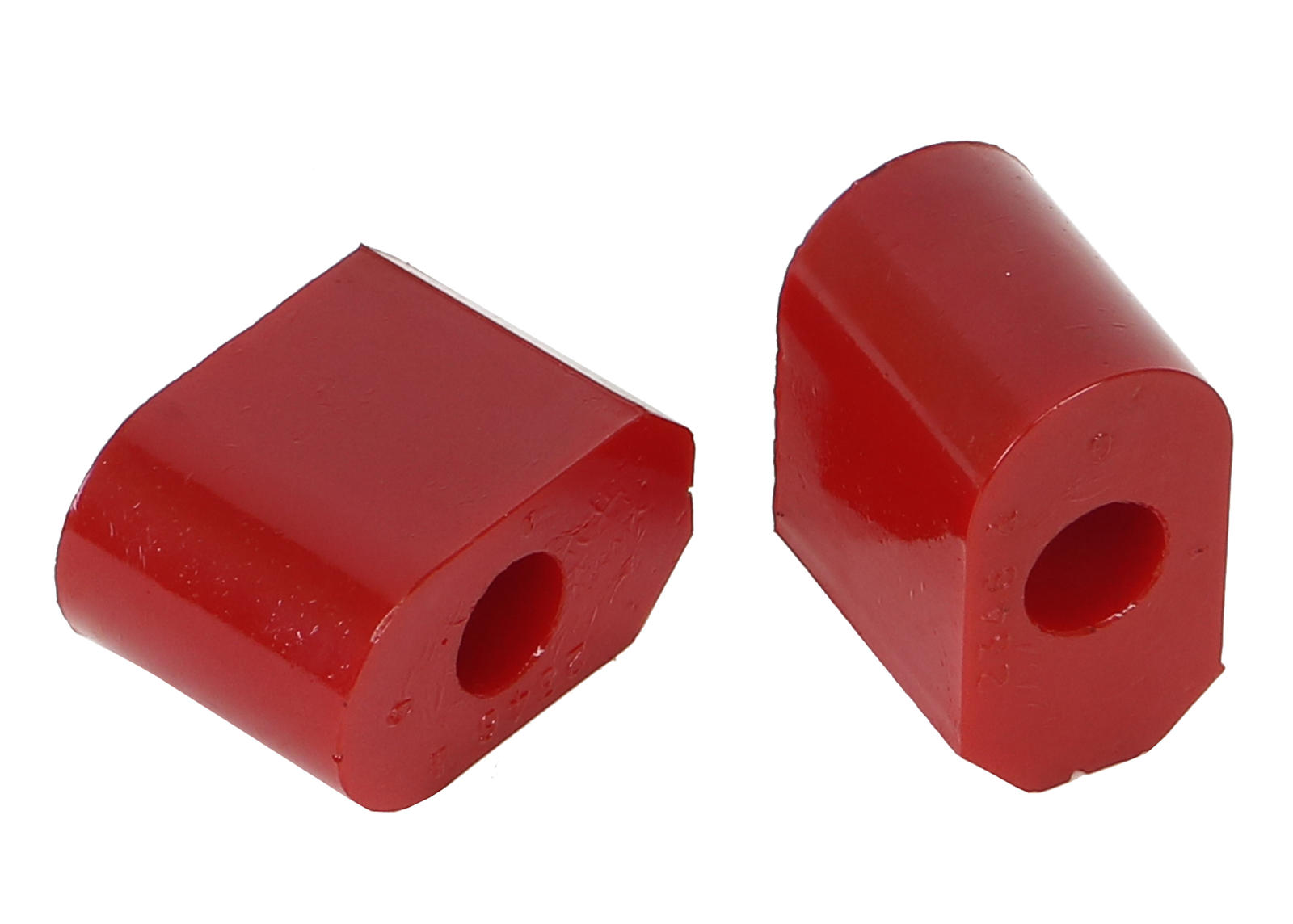 Sway Bar Mount - Bushing Kit 15mm to Suit Ford Falcon/Fairlane XR-XF