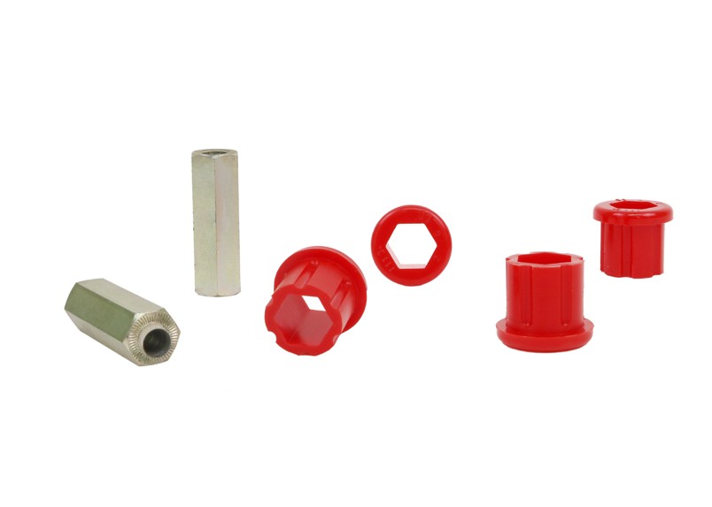 Front Bump Steer - Correction Kit to Suit Chrysler 300C and Dodge Challenger, Charger