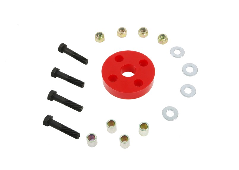 Front Steering Coupling - Bushing Kit to Suit Ford Capri, Cortina and Escort