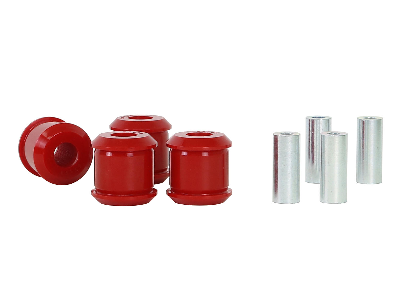 Leading Arm - To Differential Bushing Kit to Suit Suzuki Jimny and Sierra