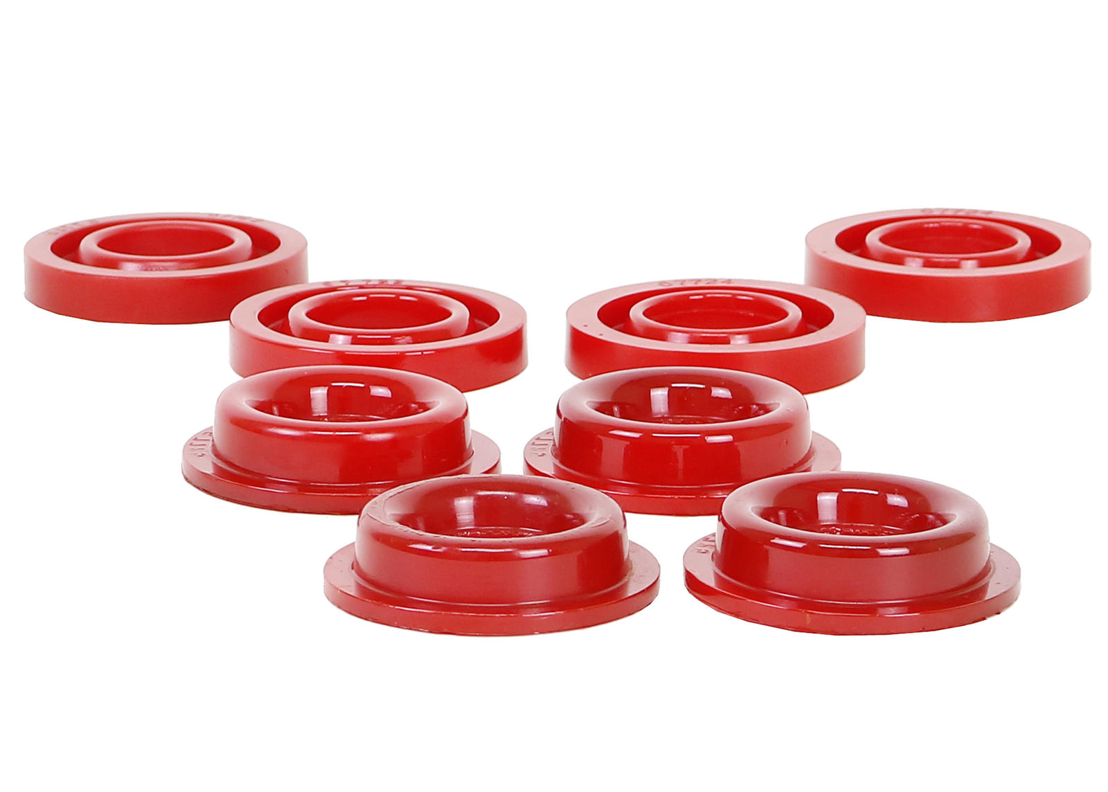 Rear Subframe - Bushing Kit to Suit Subaru BRZ and Toyota 86