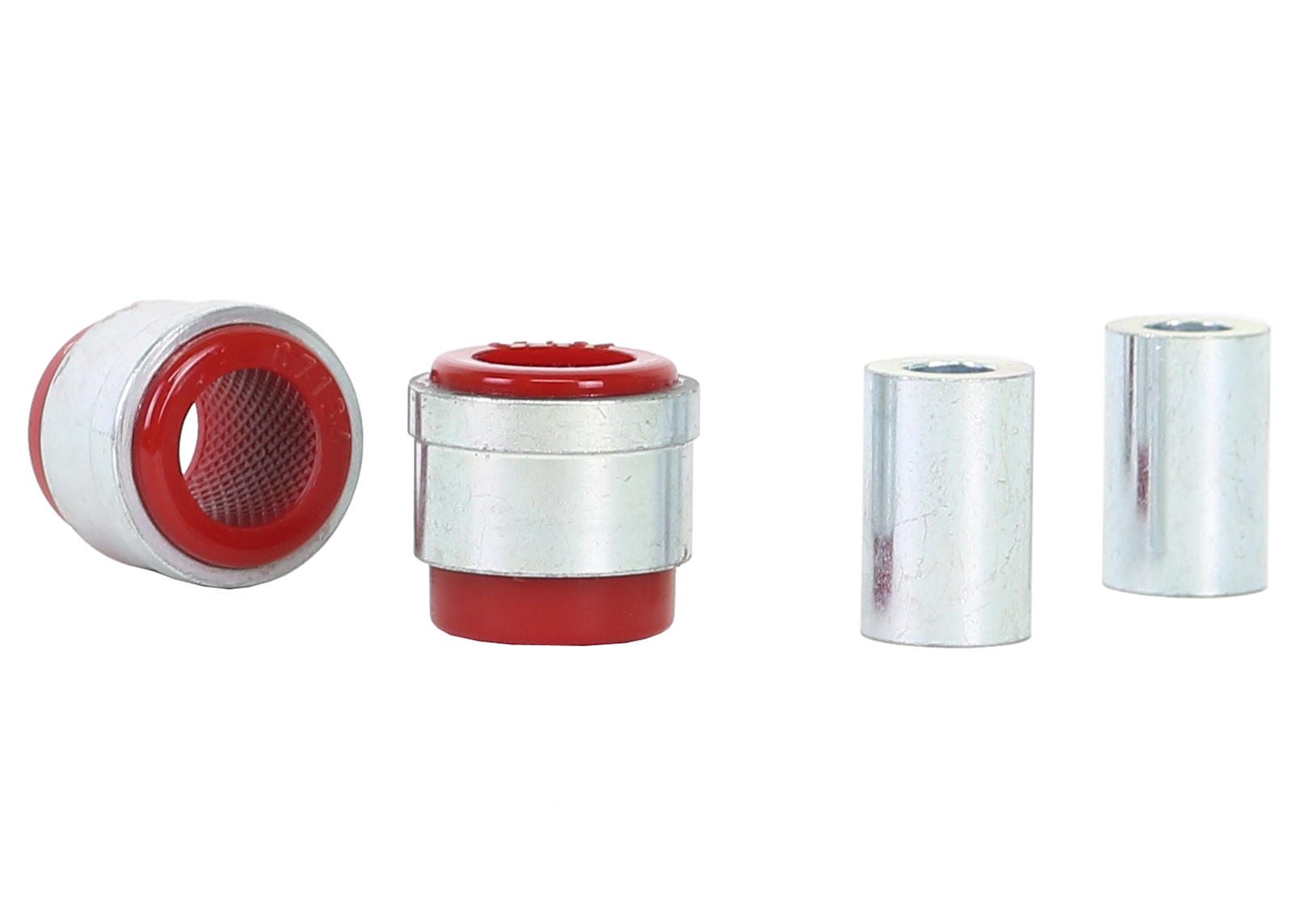 Rear Control Arm Upper - Bushing Kit to Suit Ford Focus, Mazda3 and Volvo C30, S40