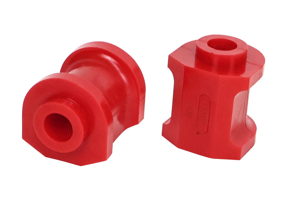 Rear  Sway Bar Mount - Bushing Kit