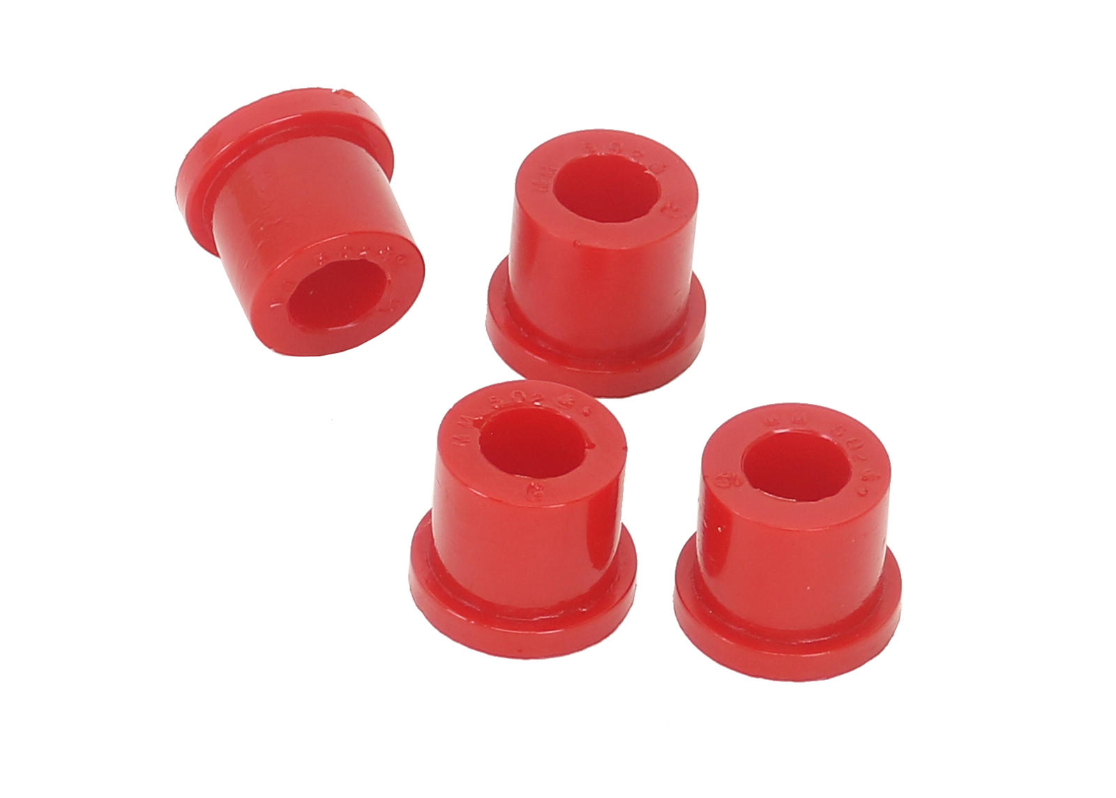 Rear Leaf Spring - Shackle Bushing Kit to Suit Morris Minor 1000