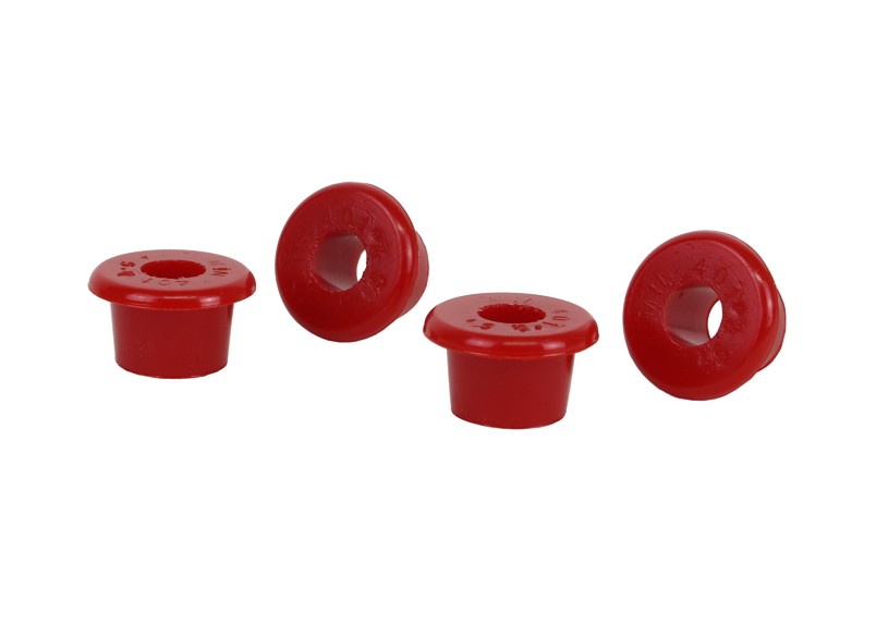 Front Lower Control Arm - Inner Bushing Kit to Suit Austin/Leyland Mini and Moke