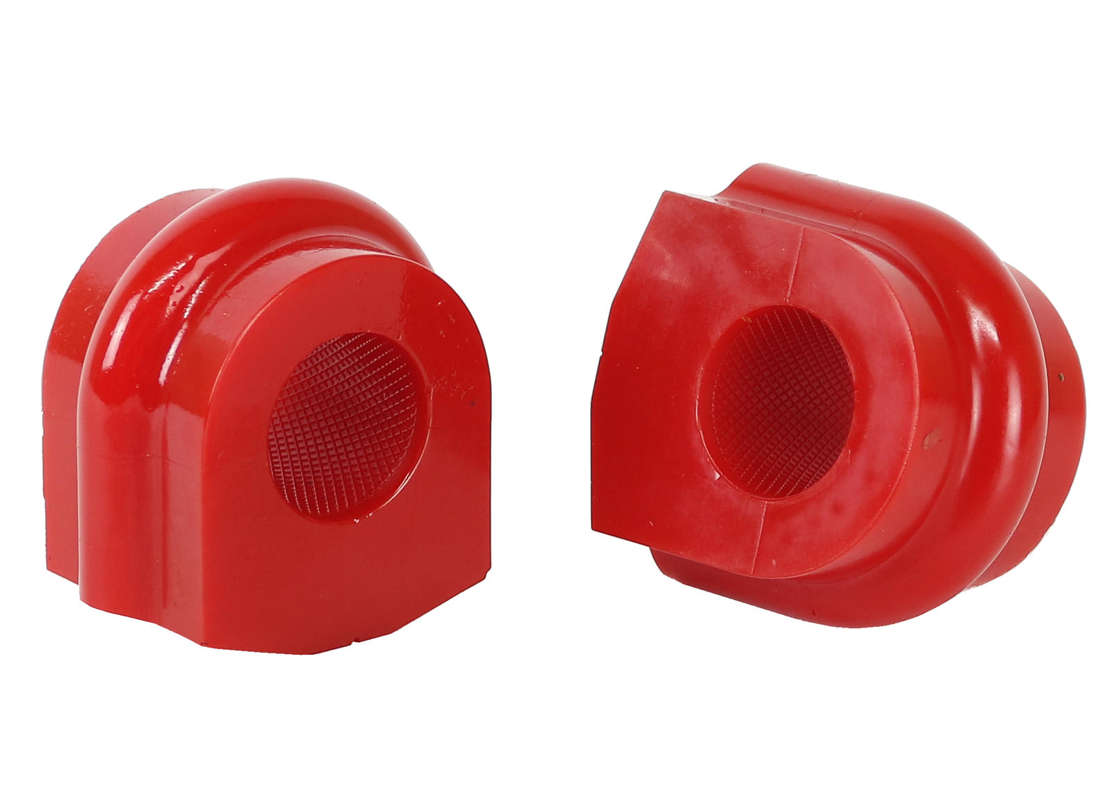 Front Sway Bar Mount - Bushing Kit 20mm to Suit Nissan Patrol GU and Pathfinder R50