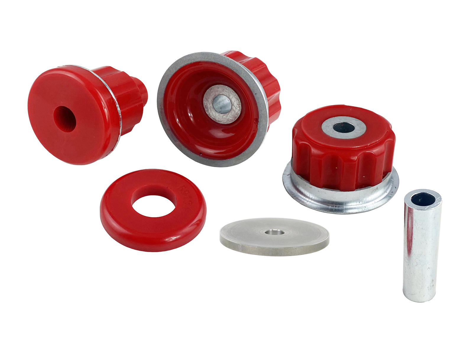Rear Differential Mount - Bushing Kit to Suit Ford Falcon/Fairlane AU