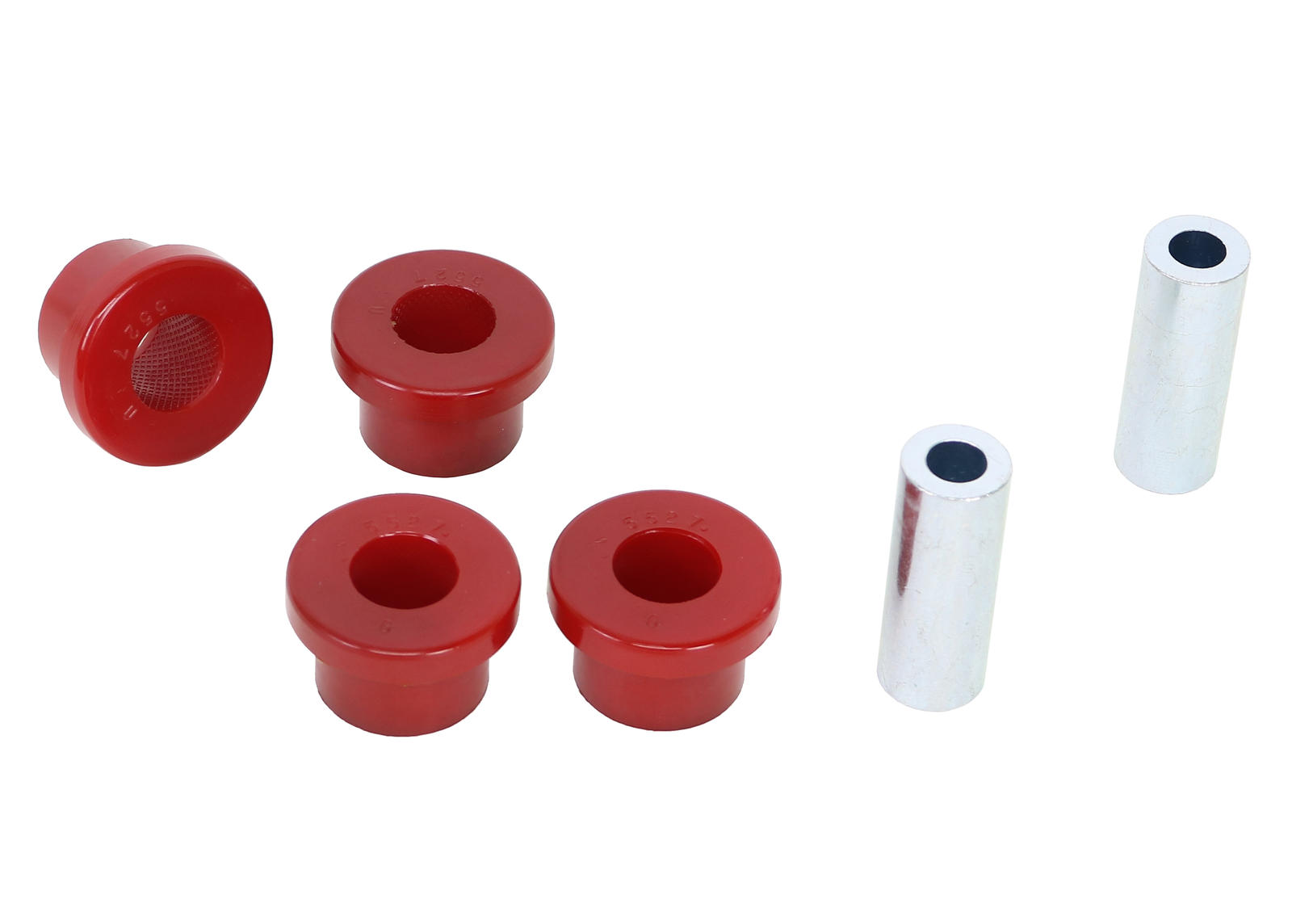 Control Arm Lower - Inner Front Bushing Kit to Suit Mitsubishi Lancer Evo I-VI