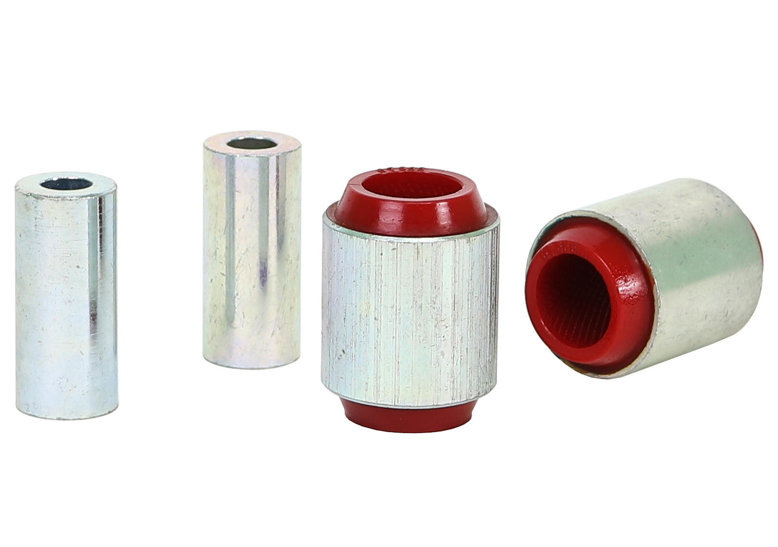 Rear Control Arm Upper - Bushing Kit to Suit Mazda RX-8 FE