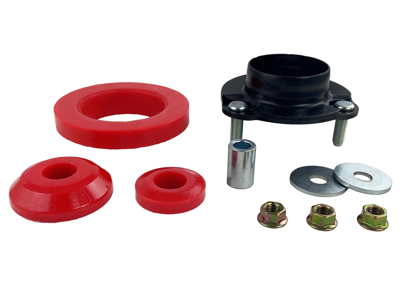 Front Strut Mount - Kit to Suit Ford Everest, Ranger and Mazda BT-50