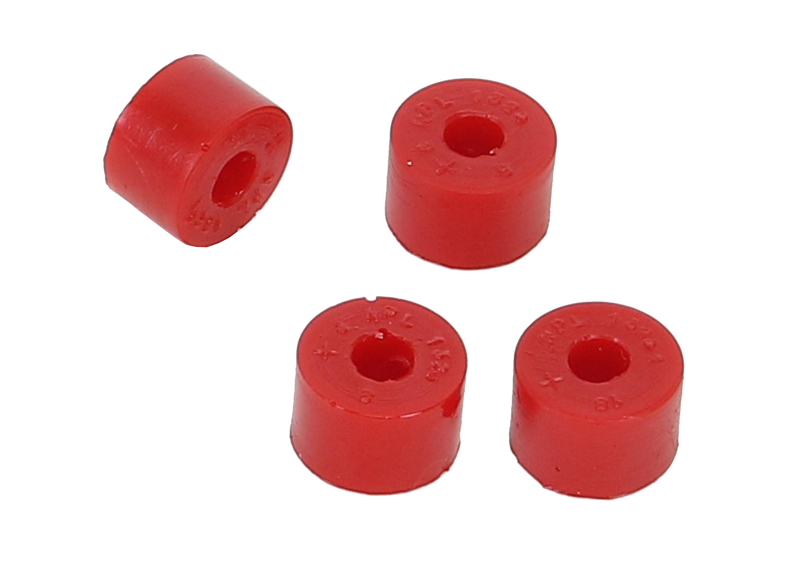 Sway Bar Link - Bushing Kit to Suit Ford, Holden, Mazda, Suzuki and Toyota