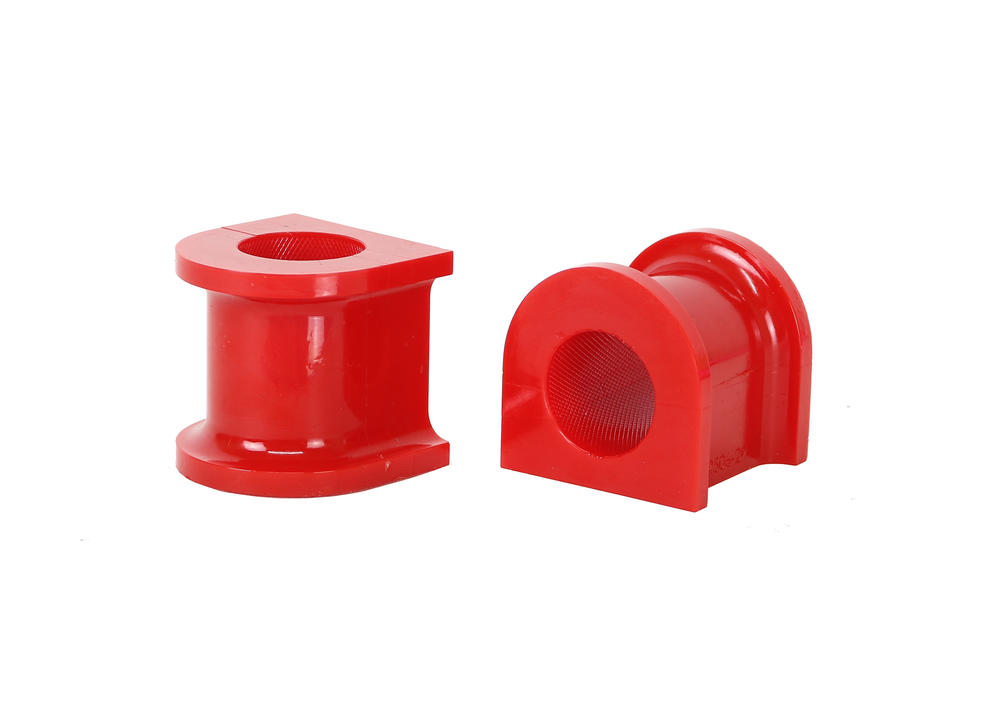 Front Sway Bar Mount - Bushing Kit 29mm to Suit Toyota Fortuner GUN156 and Prado 120 Series
