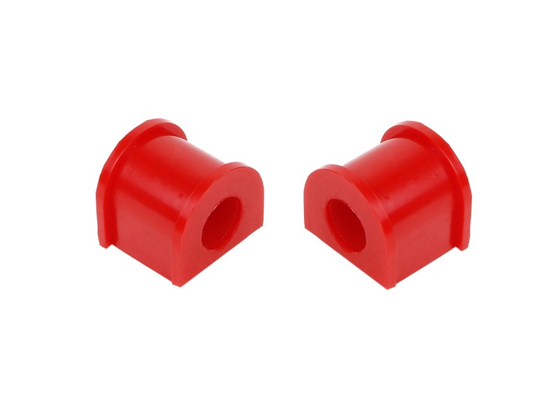 Sway Bar Mount - Bushing Kit 18mm to Suit Honda Civic, CRX and Integra