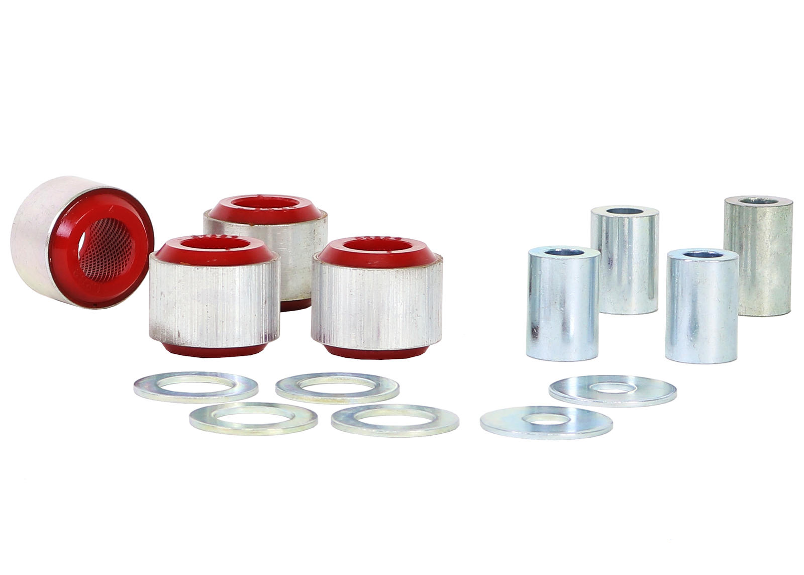 Rear Toe Link - Bushing Kit to Suit Chrysler 300C and Dodge Challenger, Charger