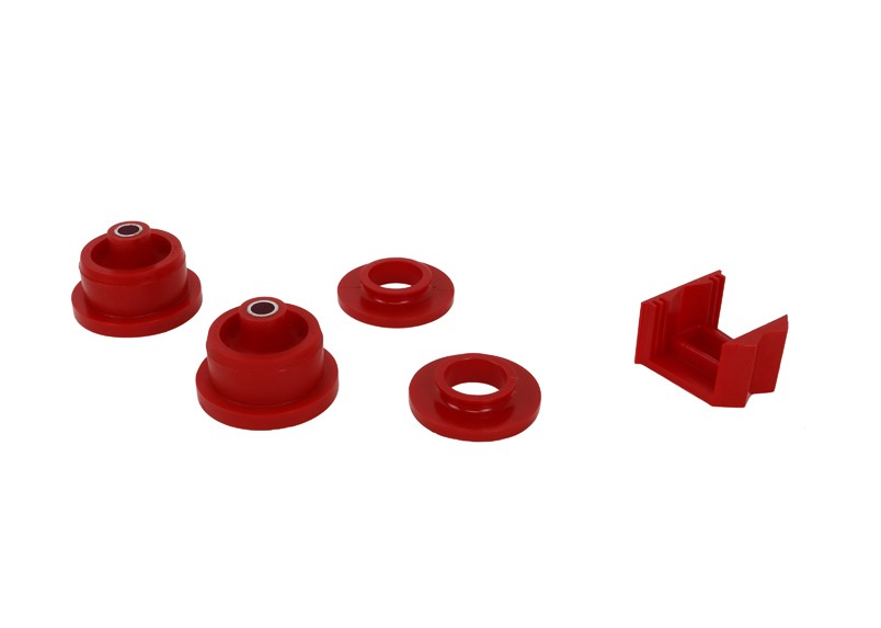 Subframe - Traction Control Bushing Kit to Suit Holden/HSV Commodore VX