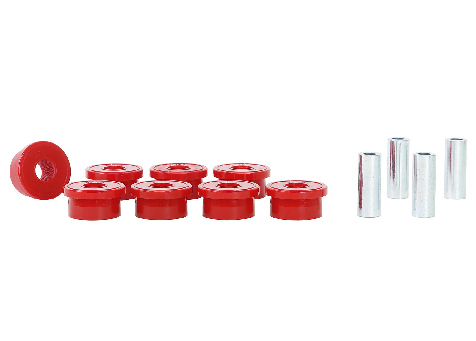 Trailing Arm Upper - Bushing Kit to Suit Nissan Navara D23, Pathfinder R50 and Patrol GQ-GU