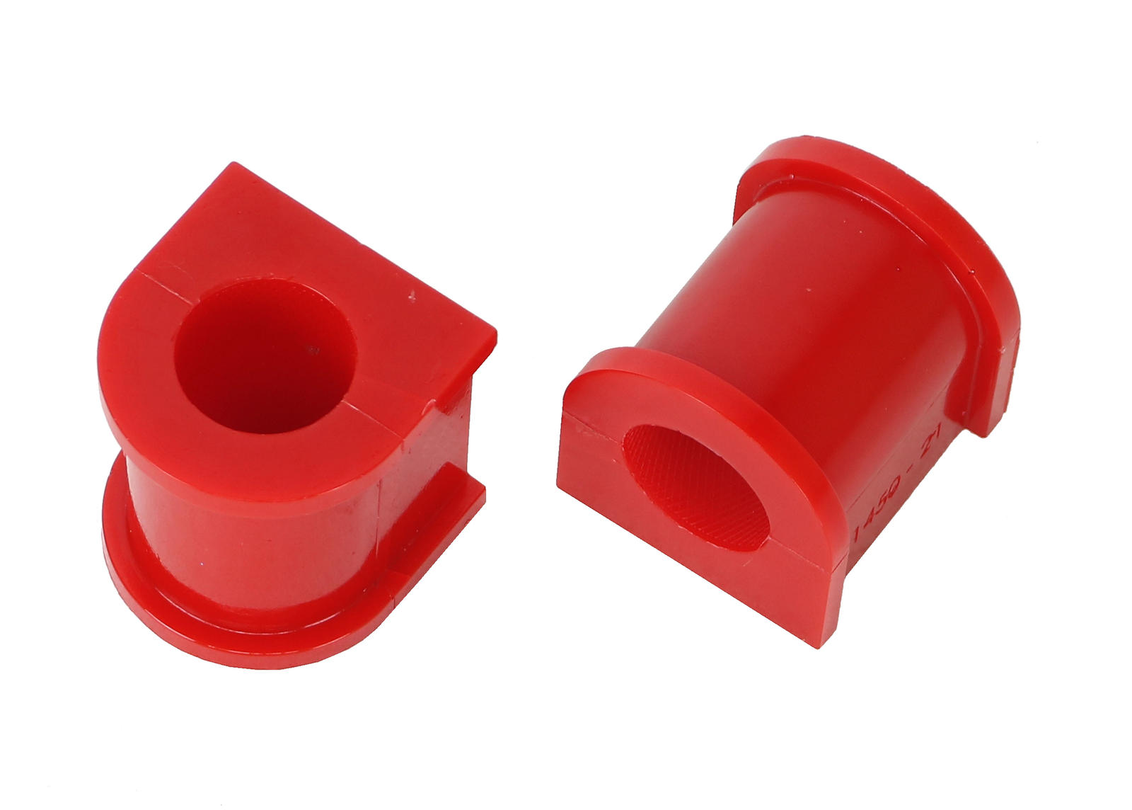 Universal Sway Bar Mount - Bushing Kit 21mm