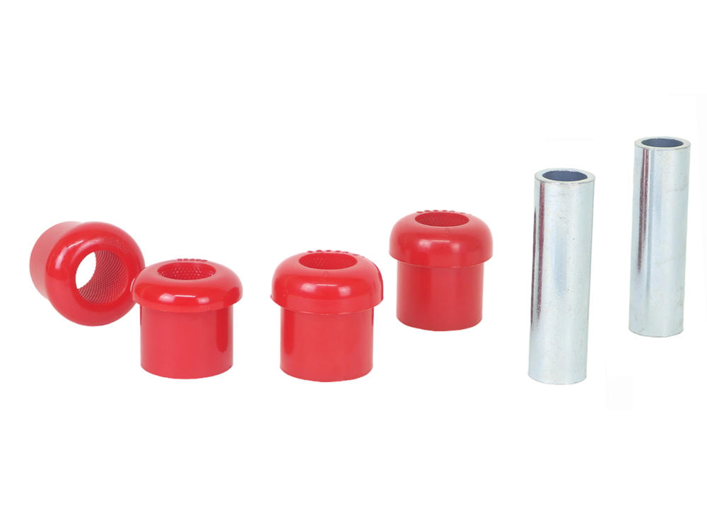 Control Arm Lower - Inner Rear Bushing Kit to Suit Mitsubishi Pajero NA-NG