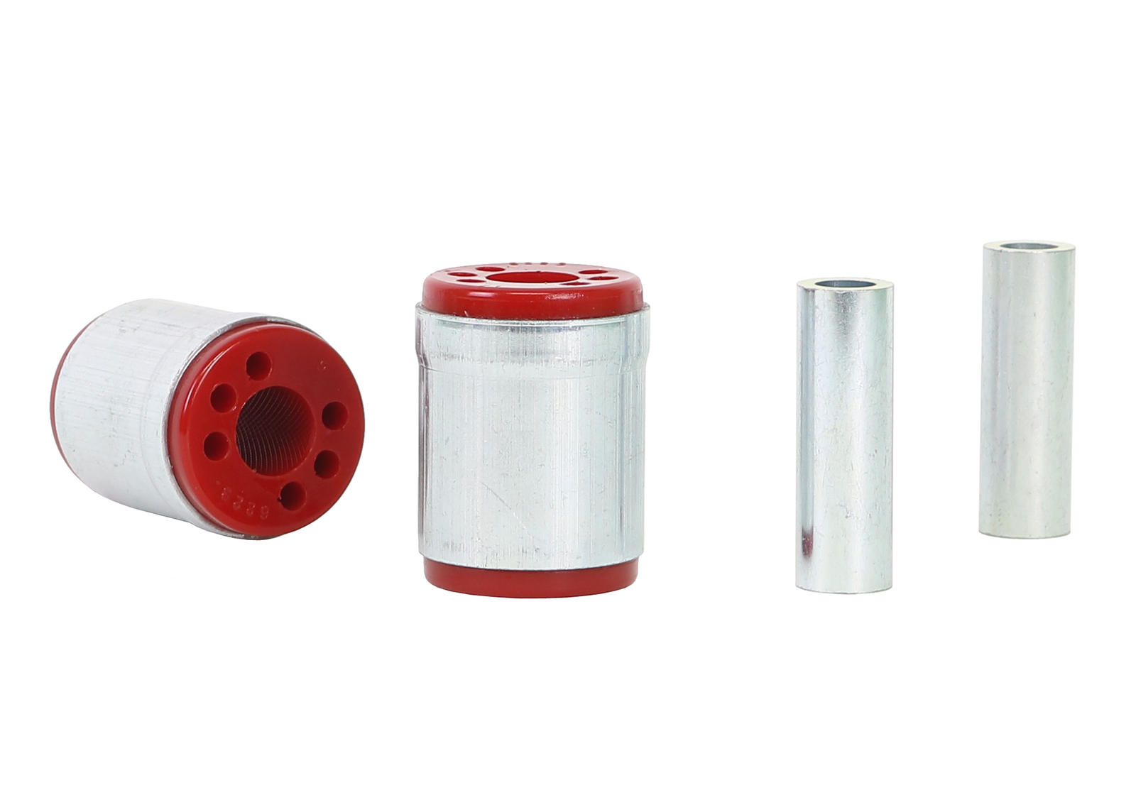 Rear Trailing Arm Lower - Rear Bushing Kit to Suit Mitsubishi L400 WA