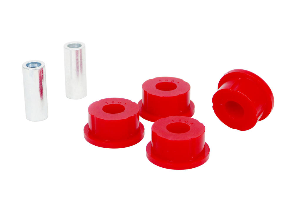 Rear  Trailing Arm Lower - Rear Bushing Kit