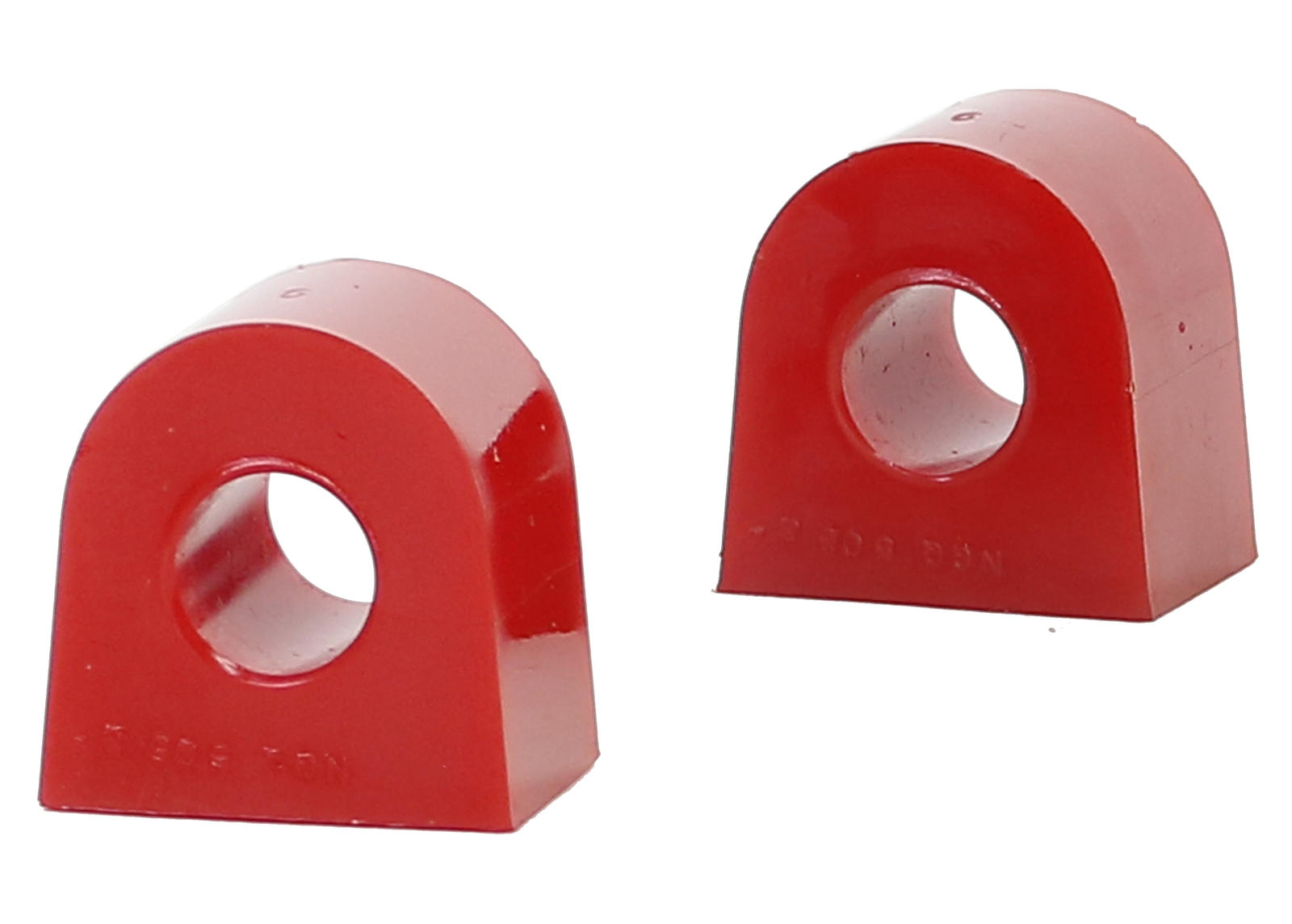 Front  Sway Bar Mount - Bushing Kit