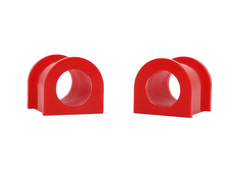 Front Sway Bar Mount - Bushing Kit 27mm to Suit Holden Colorado, Frontera, Rodeo, Isuzu D-Max and MU