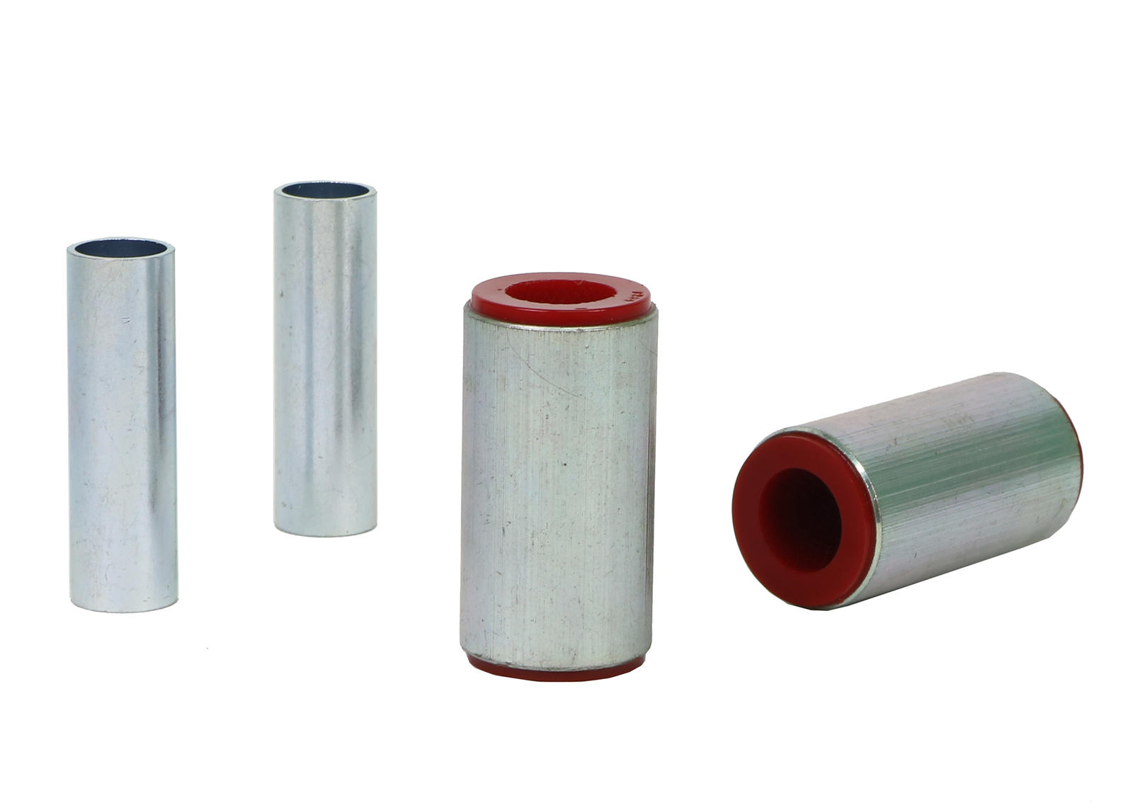 Front  Leaf Spring - Rear Eye Bushing Kit