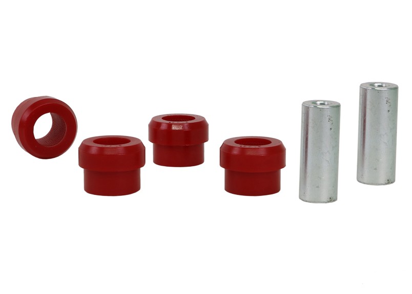 Rear Shock Absorber - Lower Bushing Kit to Suit Holden Commodore VE, VF and HSV