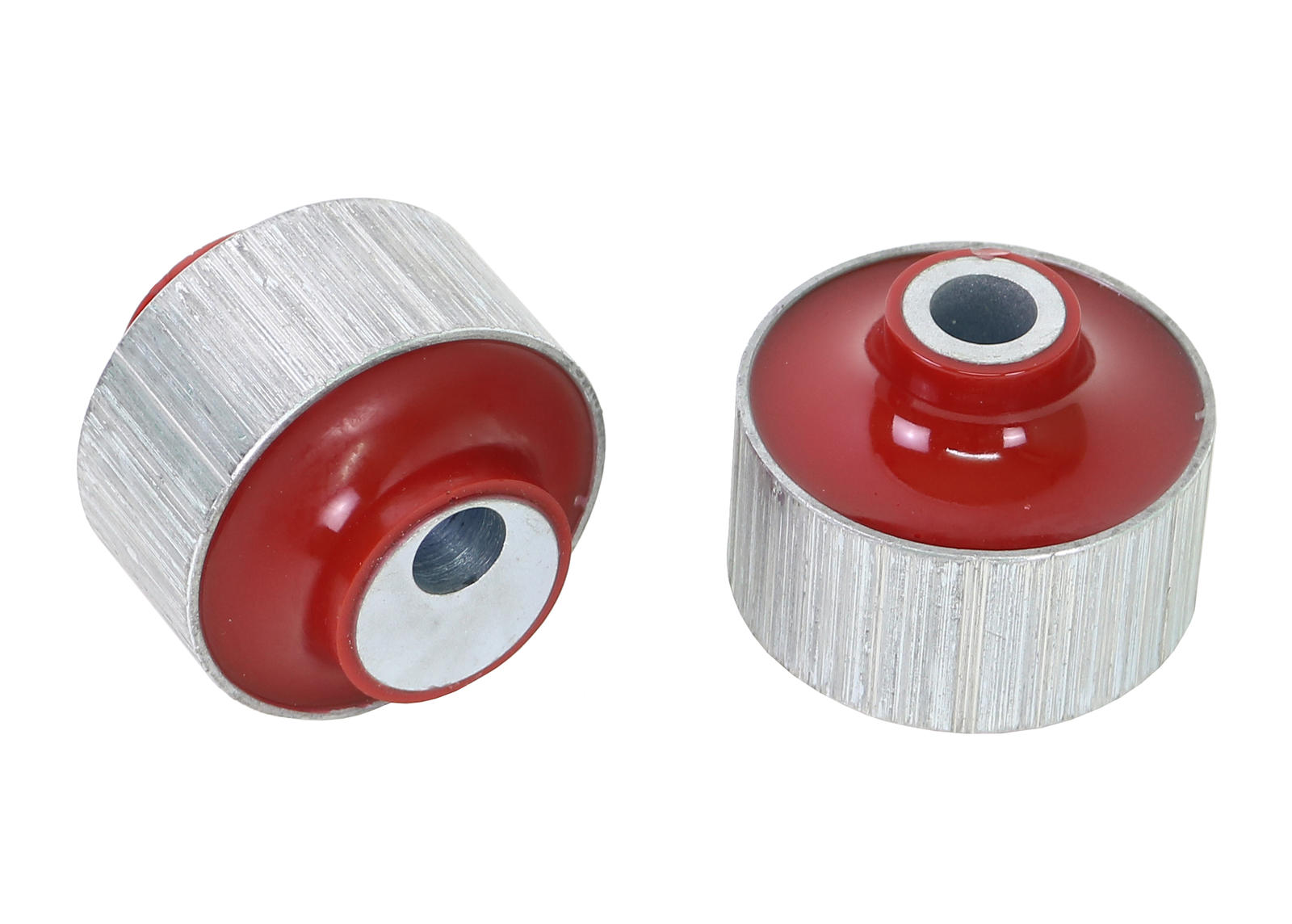 Control Arm Lower - Inner Front Bushing Kit-Single Offset to Suit Honda Civic, CR-V and Integra