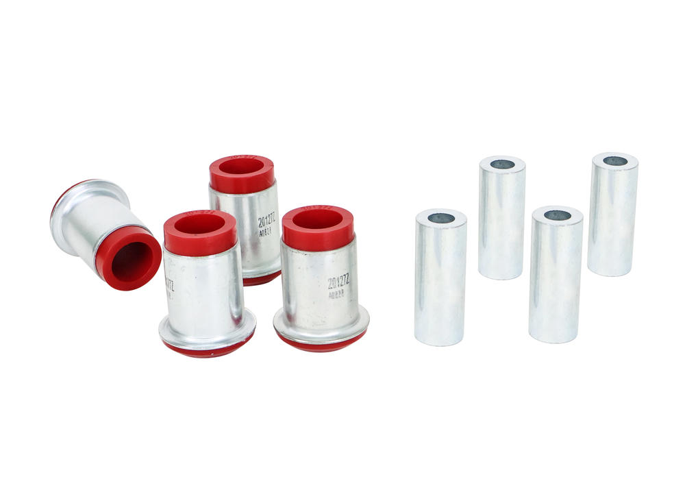 Front Control Arm Upper - Bushing Kit to Suit Ford Everest, Ranger and VW Amarok