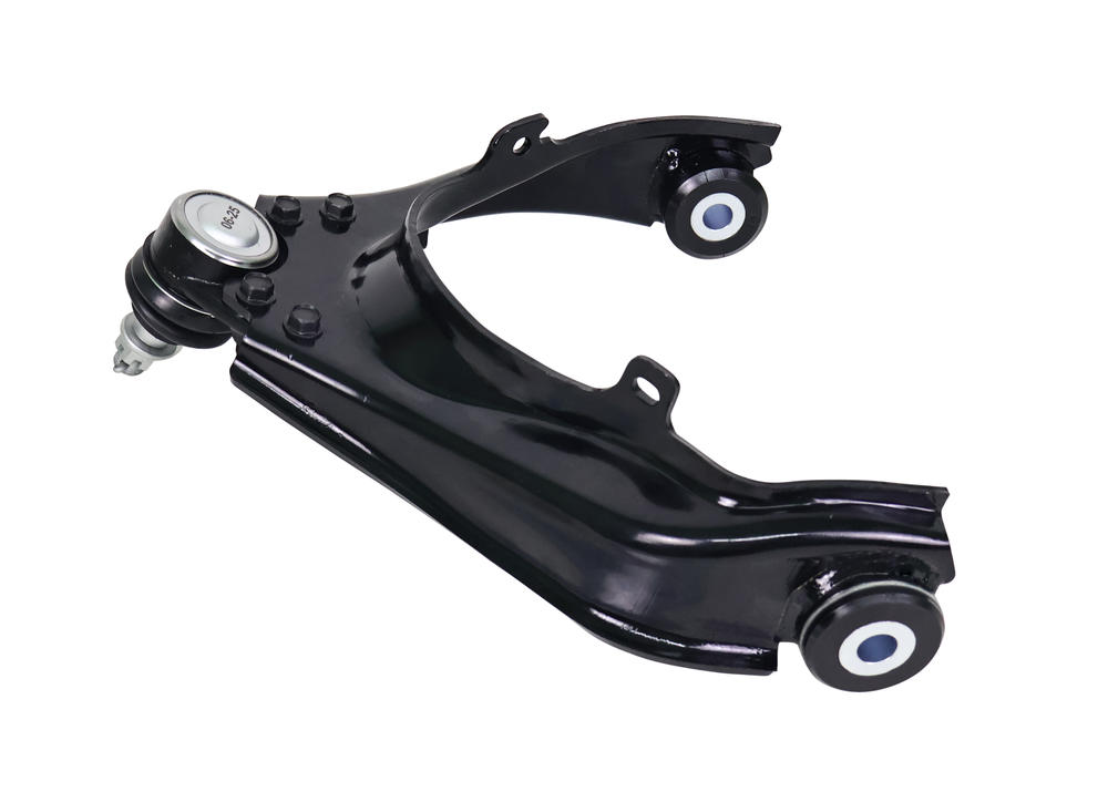 Front Control Arm Upper - Arm Assembly-Right to Suit Holden Colorado, Isuzu D-Max, MU-X and LDV T60