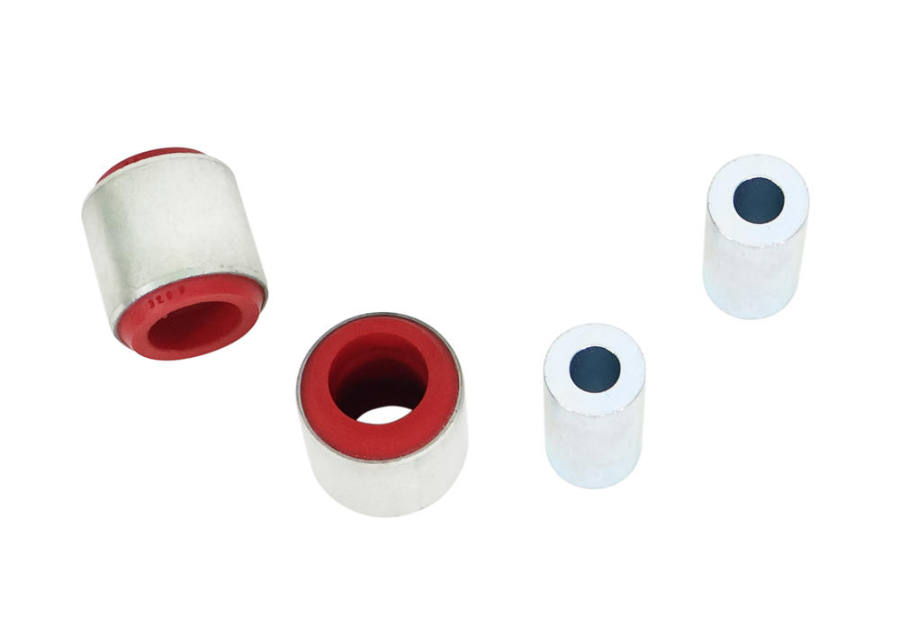 Front Shock Absorber - To Control Arm Bushing Kit to Suit Nissan 350Z Z33 and Skyline V35