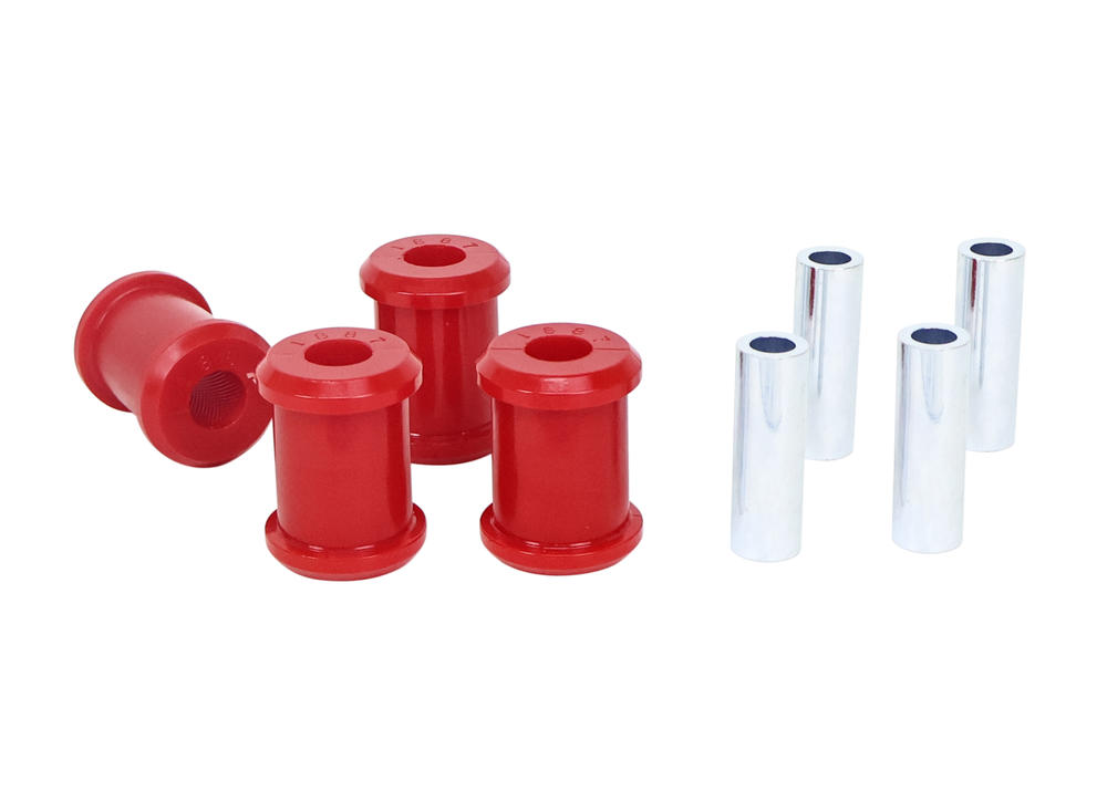 Front Upper Control Arm - Bushing Kit to Suit Ford Falcon/Fairlane AU, BA, BF and FPV