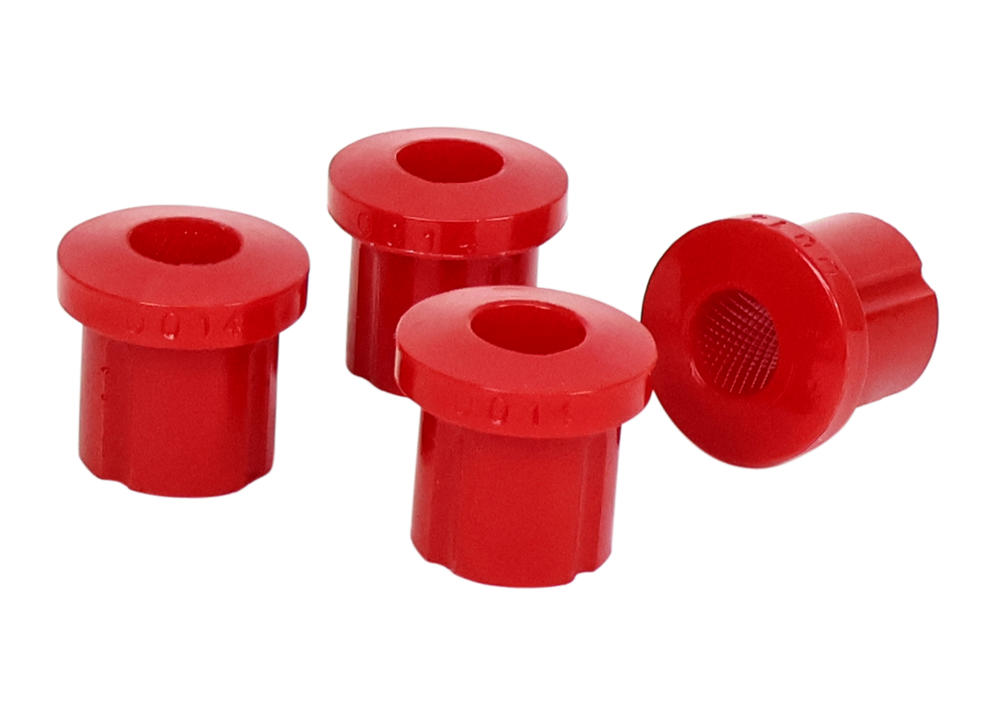 Rear  Leaf Spring - Rear Eye Bushing Kit