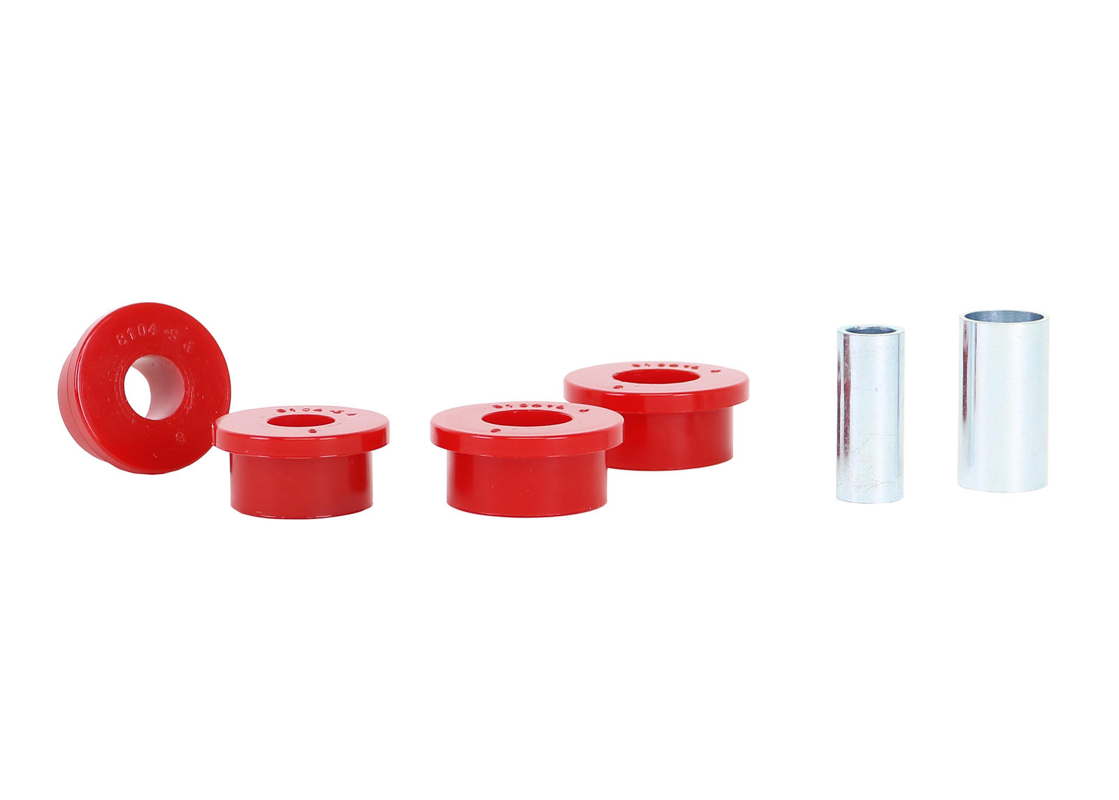 Rear Panhard Rod - Bushing Kit to Suit Nissan Skyline and Pintara R31