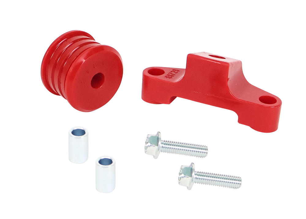 Gearbox - selector bushing kit to Suit Various Subaru 5Spd Manual Models