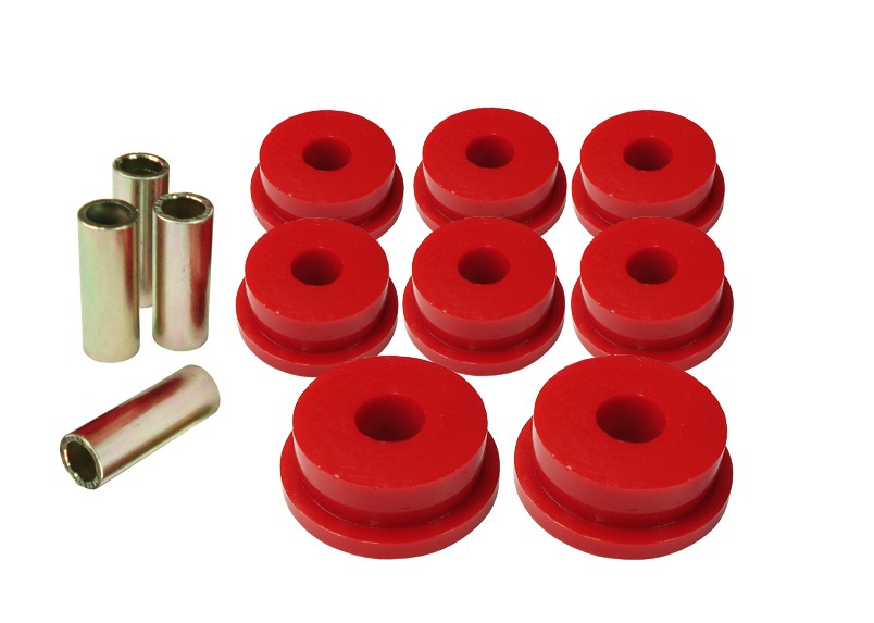 Rear Trailing Arm Lower - Rear Bushing Kit to Suit Mitsubishi Pajero NH, NJ, NK, NL