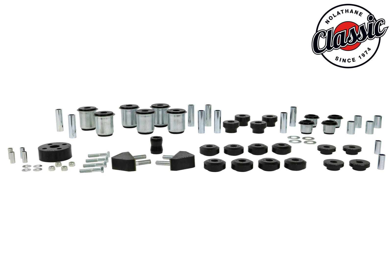 Essential Vehicle Kit to Suit Holden Torana LC, LJ, TA 6Cyl