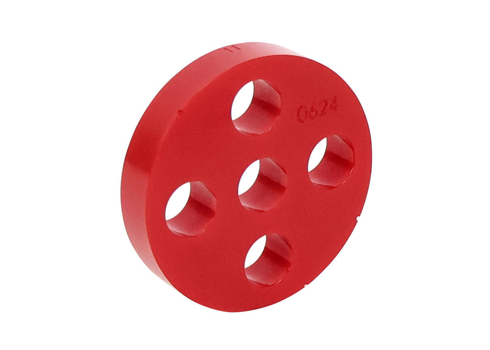 Front Steering Coupling - Bushing Kit to Suit Nissan Skyline and Pintara R31