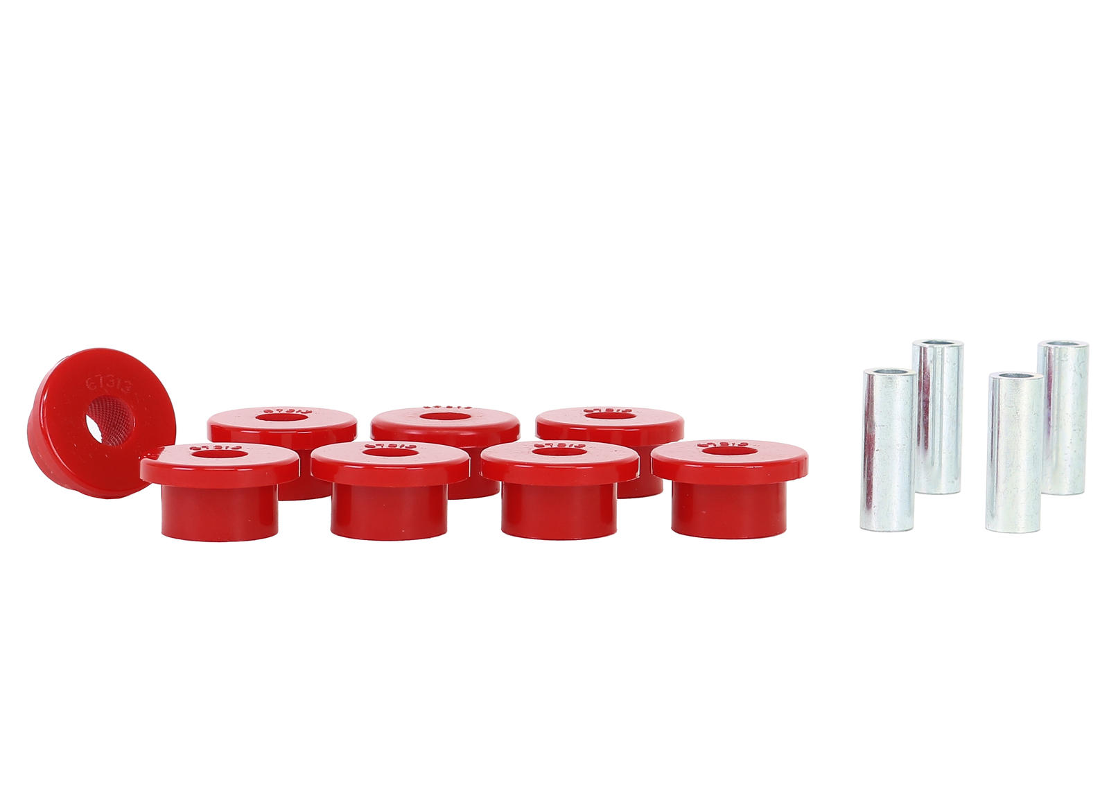 Rear Trailing Arm Lower - Bushing Kit to Suit Toyota Camry, Aurion and Kluger