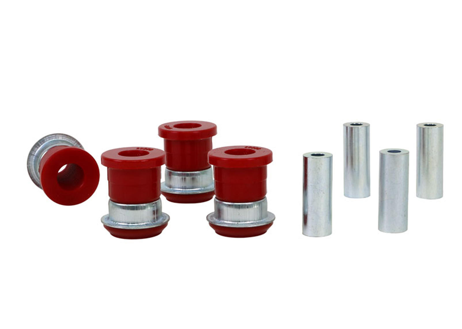 Control Arm Upper - Bushing Kit to Suit VW Amarok 2H