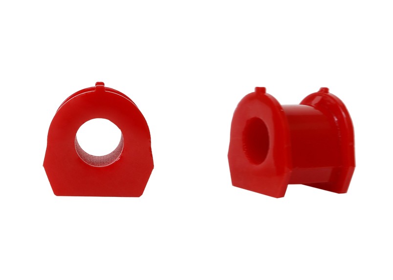 Front Sway Bar Mount - Bushing Kit 25.4mm to Suit Mitsubishi Challenger PB, PC and Triton ML, MN