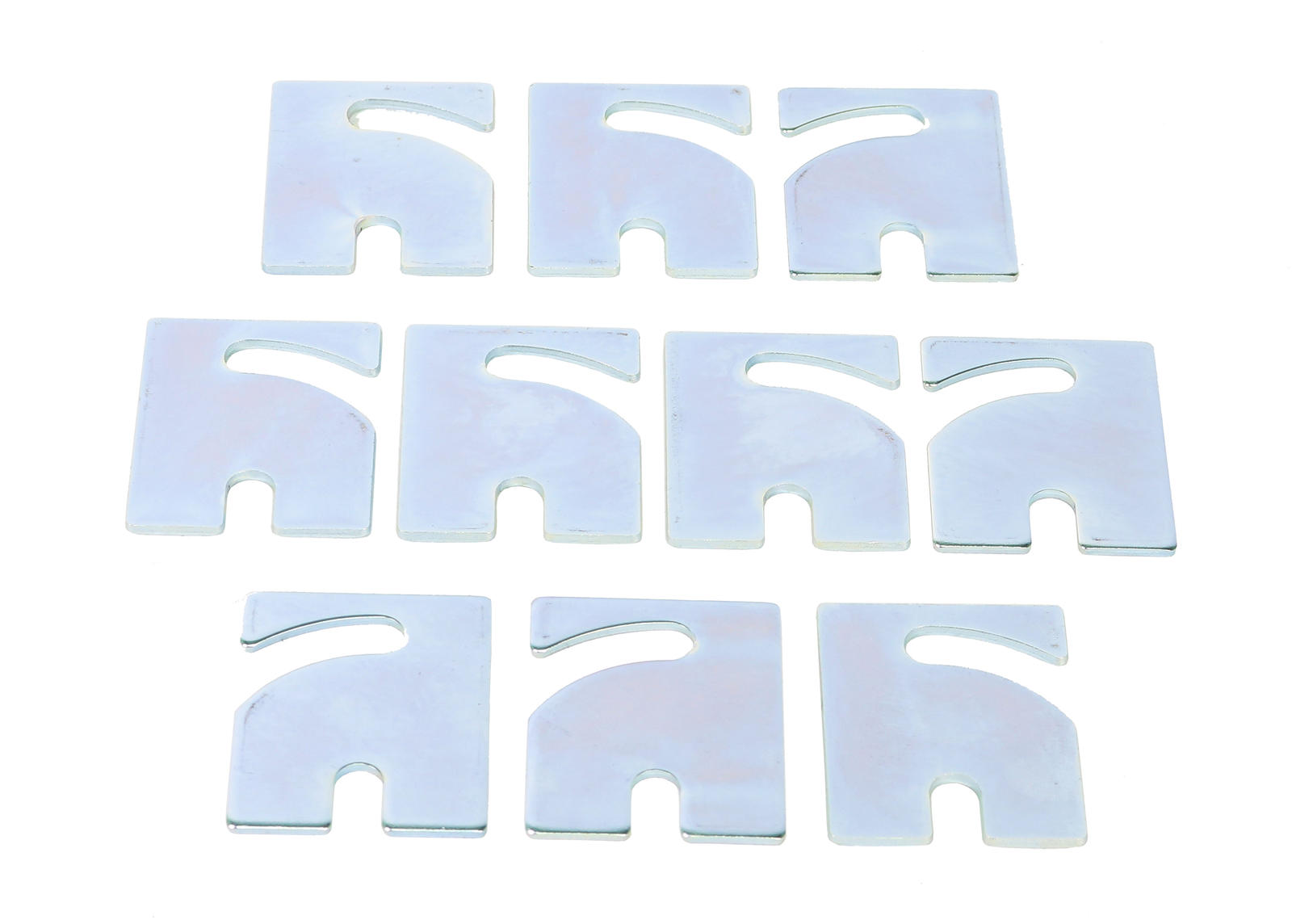 Alignment Shim Pack 3.0mm x 10 to Suit Ford Falcon/Fairlane AU-FGX and FPV