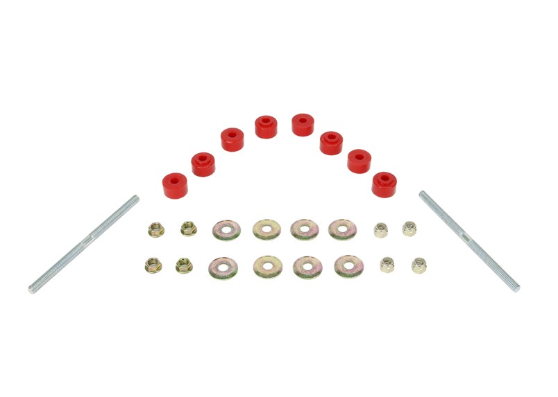 Sway Bar Link - Assembly to Suit Various Applications