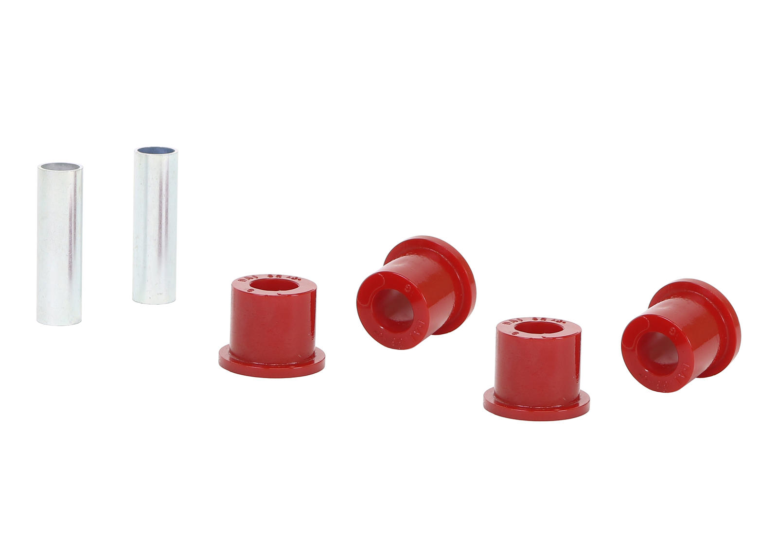 Rear  Leaf Spring - Rear Eye Bushing Kit